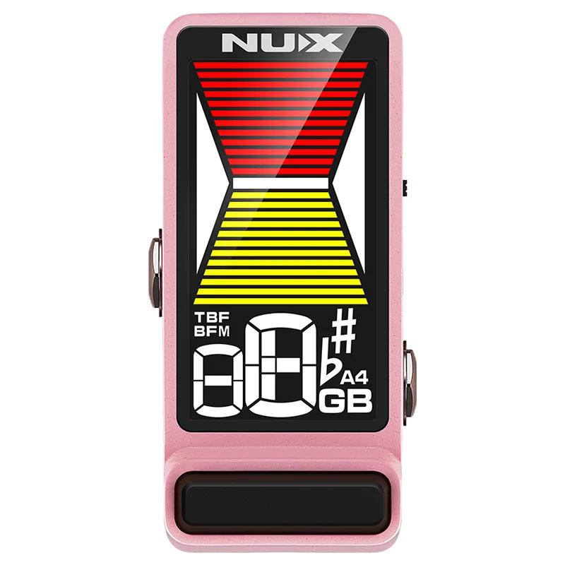 NUX ̴ Ÿ Ʃ  ÷ο Ʃ NTU-3 LCD ÷ Ʈ  н ۸  н  Ÿ ׼